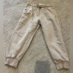 Zara basic boys sweatpant